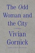 The odd woman and the city