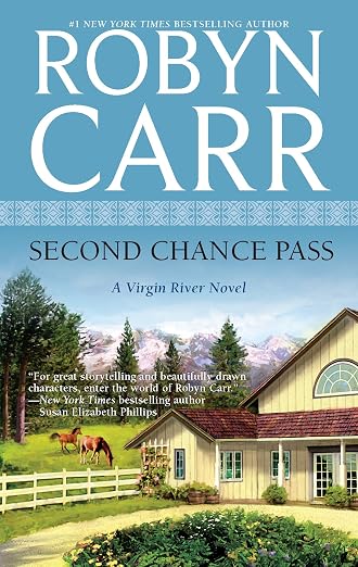 Second Chance Pass