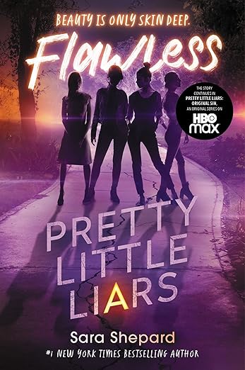 Pretty Little Liars #2