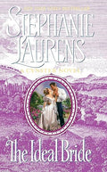 The Ideal Bride (Cynster Novels)