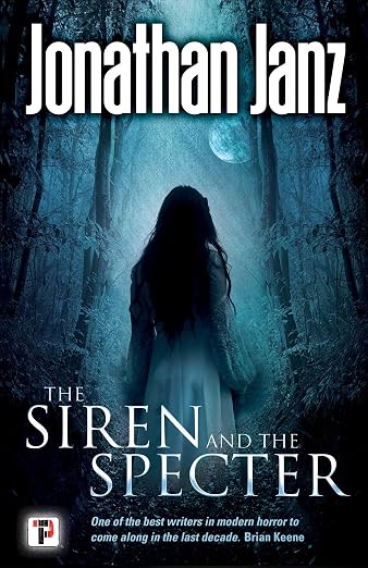 The siren and the specter