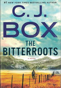Bitterroots - A Cassie Dewell Novel
