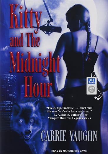 Kitty and The Midnight Hour