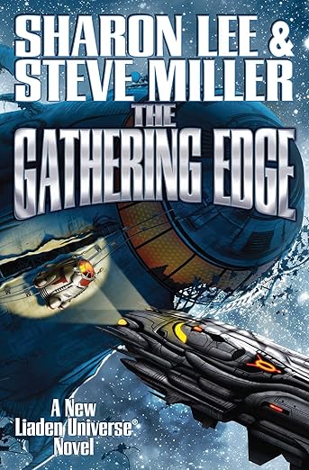 The Gathering Edge (Liaden Universe®)