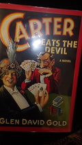 Carter Beats The Devil
