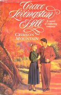 Crimson mountain