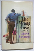 The wrong case