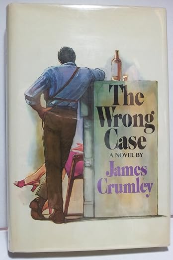 The wrong case