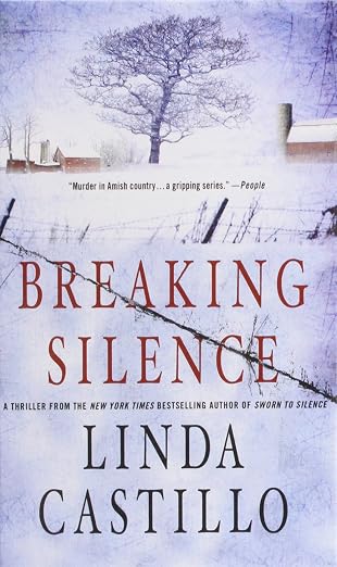 Breaking Silence