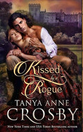 Kissed by a Rogue