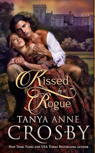 Kissed by a Rogue
