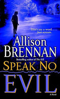Speak no evil