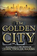 The golden city
