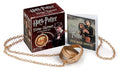 Harry Potter Time Turner Sticker Kit (Running Press Mega Mini Kits)