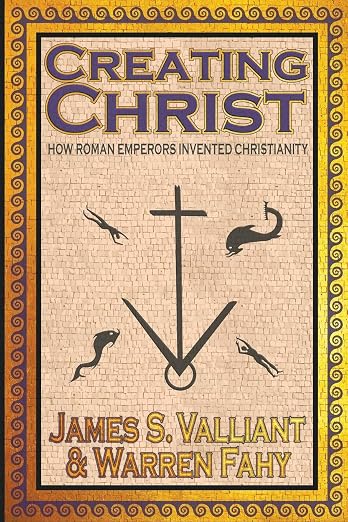 Creating Christ