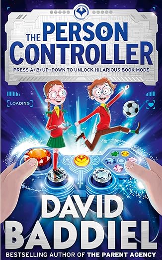 The person controller