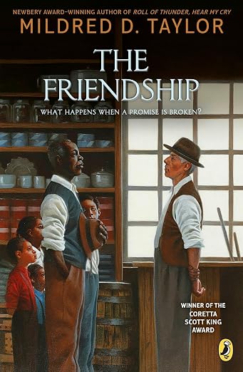 The Friendship