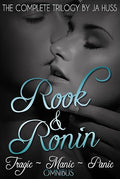 Rook and Ronin Omnibus Edition