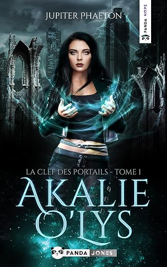 La Clef des Portails