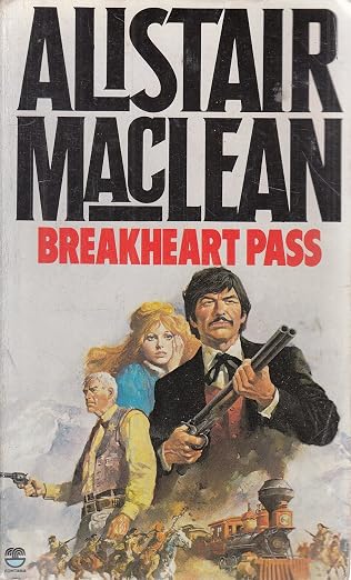 Breakheart Pass
