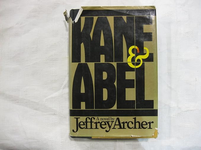 Kane & Abel