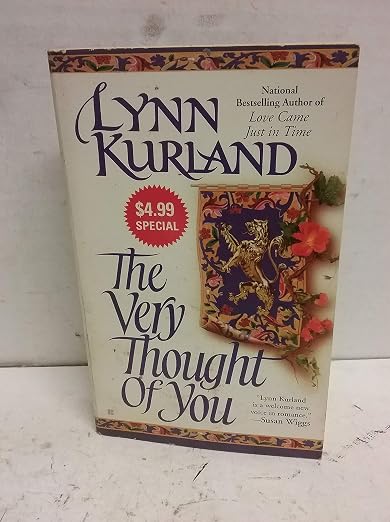 The Very Thought of You