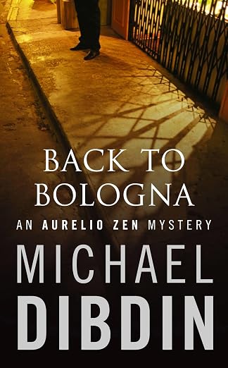 Back to Bologna