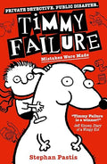 Timmy Failure