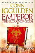The blood of gods