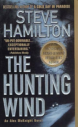 The Hunting Wind