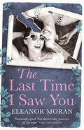The last time I saw you