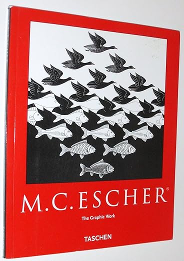 M. C. Escher