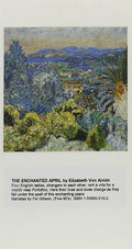 The Enchanted April