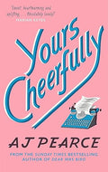 Yours Cheerfully
