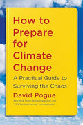 How to Prepare for Climate Change