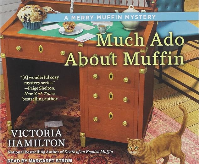 Much Ado About Muffin
