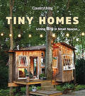 Country Living tiny homes