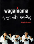 Wagamama, ways with noodles