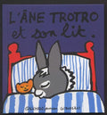 L'Âne Trotro et son lit, numéro 5