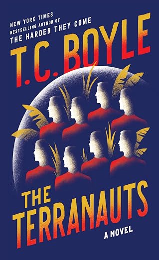 The Terranauts