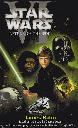 Return of the Jedi