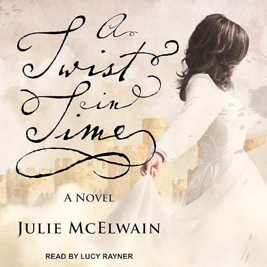 A Twist in Time