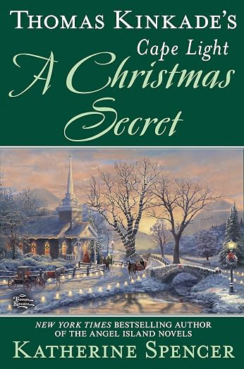 A Christmas secret