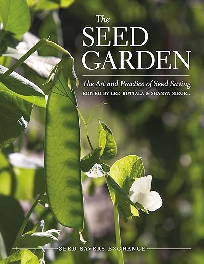 The seed garden