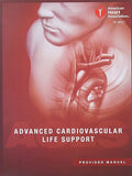 Advanced cardiovascular life support