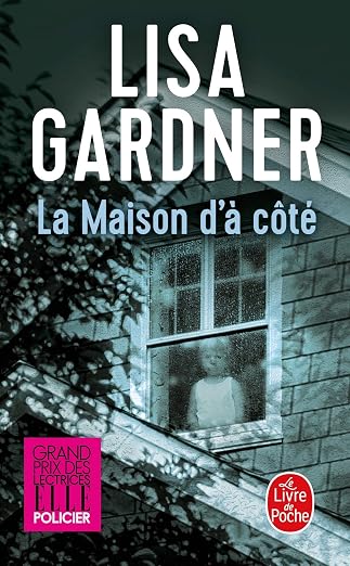 La Maison D'a Cote (French Edition)