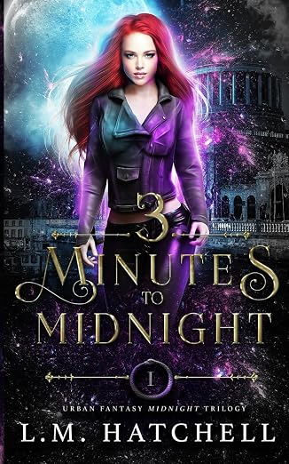 3 Minutes to Midnight