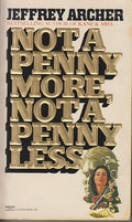 Not a Penny More 4