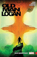 Old Man Logan