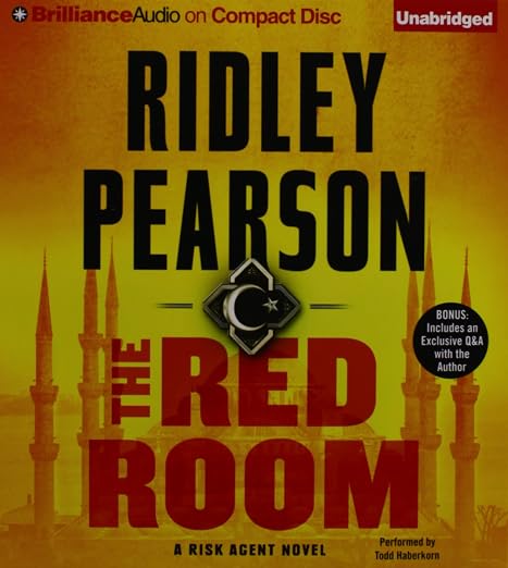 The Red Room
